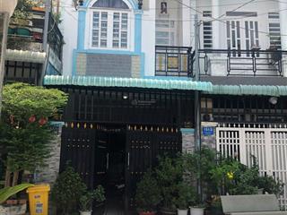 Bán nhà 1 trệt 1 lầu (dt 63m2) vị trí 2 đường nguyễn tri phương p. bửu hoà. giá chỉ 2,8 tỷ