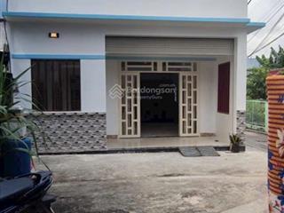 Bán nhà (dt 112m2) hoàn công đường oto thuộc p. bửu hoà (p. biên hoà mới). giá chỉ 2,6 tỷ