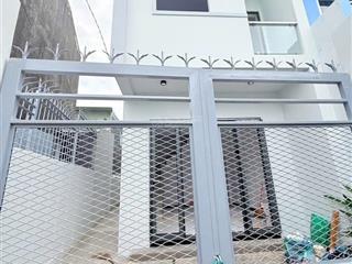 Chủ gởi bán nhà 1t1l mới 100% (dt 83m2) sổ riêng thổ cư 100% p. bửu hoà. giá chỉ 2,390 tỷ