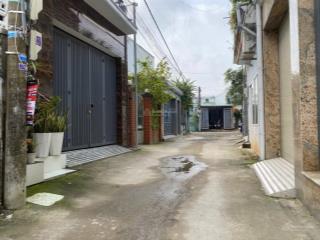 Bán nhà 1 trệt 1 lầu đường oto vị trí ngay đường nguyễn hoa p. thống nhất. giá chỉ 3,550 tỷ