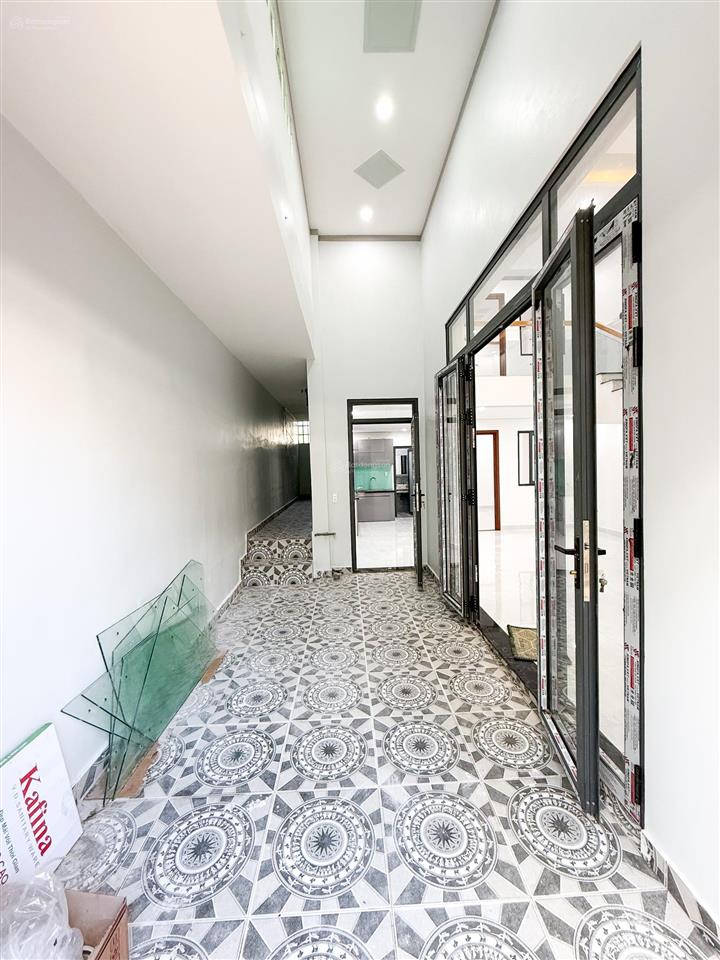 Bán nhà 1t1l (dt 80m2) sổ riêng thổ cư 100% ngay trường học lạc hồng p. bửu long. giá chỉ 2,8 tỷ