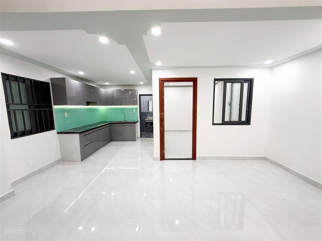 Bán nhà 1t1l (dt 80m2) sổ riêng thổ cư 100% ngay trường học lạc hồng p. bửu long. giá chỉ 2,8 tỷ