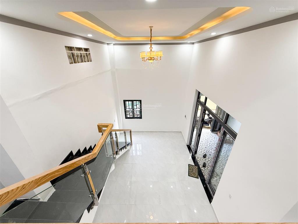 Bán nhà 1t1l (dt 80m2) sổ riêng thổ cư 100% ngay trường học lạc hồng p. bửu long. giá chỉ 2,8 tỷ