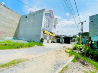 Bán lô đất (dt 100m2  5m x 20m) sổ riêng thổ cư 100% đường oto p. bửu hoà. giá chỉ 2 tỷ