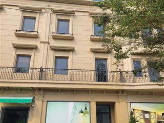 Cho thuê shophouse 214 nguyễn xiển, thanh xuân 85m, 5 tầng giá chỉ 30tr