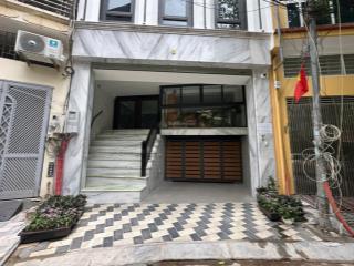 Chính chủ cho thuê nr an dương, tây hồ 80m, 5 tầng, mt 6m oto tận cửa làm vp, kd giá chỉ 24tr