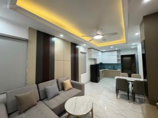 Cực hót! nhà mới an dương vương, tây hồ 50 7 tầng thang máy, oto cất trong nhà chỉ 21tr full nt