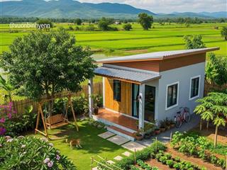 Bán đất 400m2, 550 triệu. ngay kcn, uỷ ban, trường,ngã tư. kinh doanh tại thạch thành. sổ hồng.
