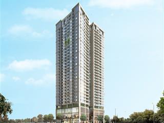 Bán căn hộ 2pn tại ha do park view, giá siêu hời chỉ với 7,5 tỷ, 98m2