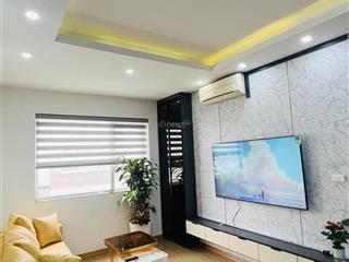 Bán cc đẹp xuất sắc tại 283 khương trung, 6,5 tỷ, 90m2