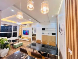 Bán cc riverside garden, 6,6 tỷ, 83m2, 3pn, 2wc, p khương đình, q. thanh xuân, hn hot!