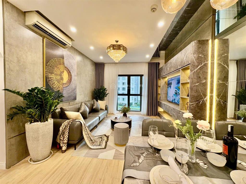 Bán cc mulberry lane, 7,2 tỷ, 100m2, 3pn, 2wc bao đẹp hot!