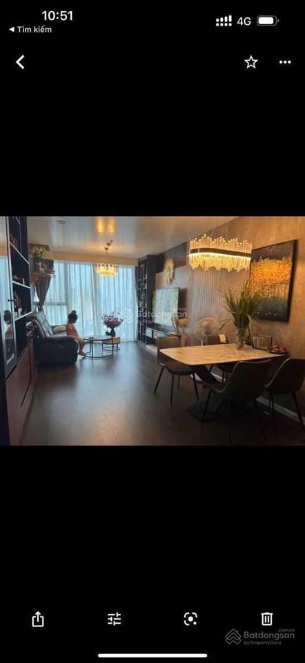 Bán căn hộ 3pn, 2wc view đẹp tại md complex mỹ đình, 10,5 tỷ, 158m2