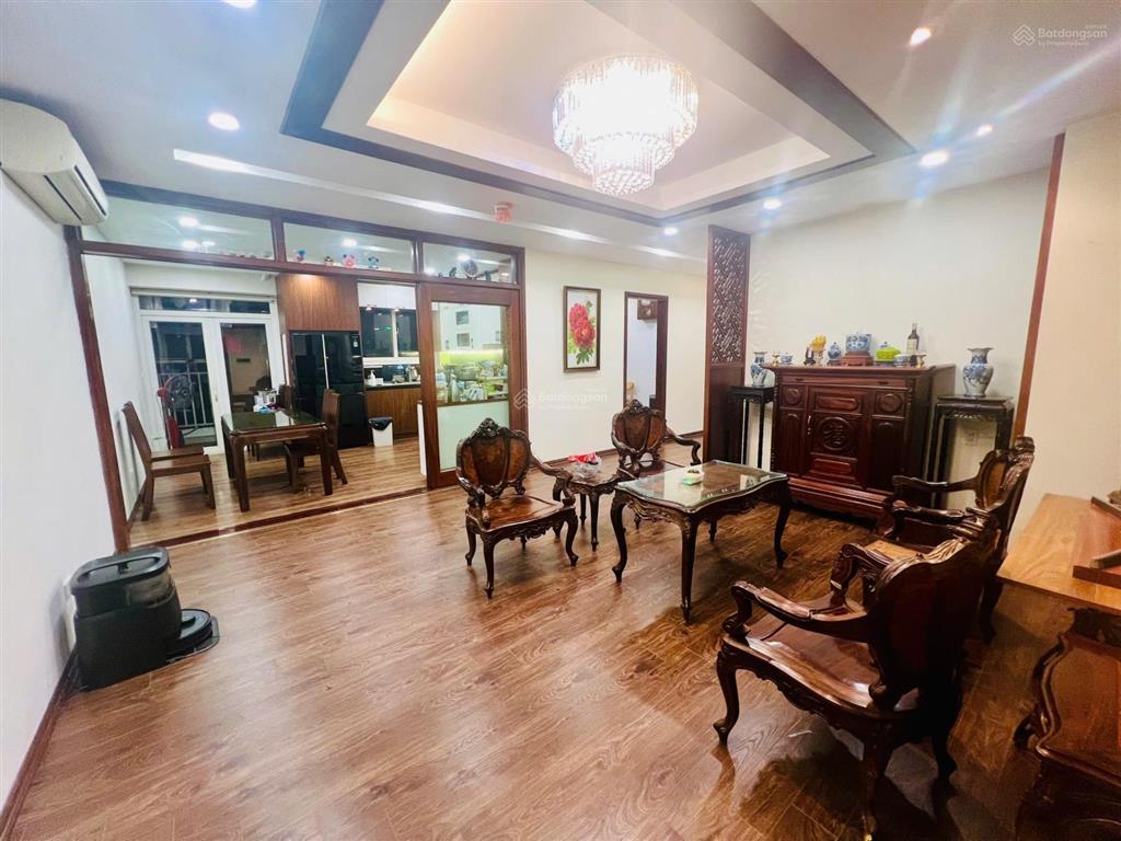 Bán cc tại sông hồng park view, 10,7 tỷ, 124m2, 3pn, pháp lý đầy đủ