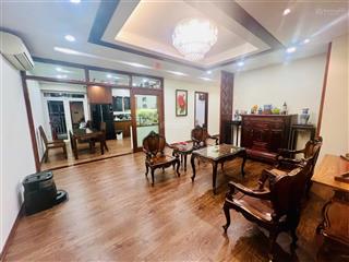 Bán cc tại sông hồng park view, 10,7 tỷ, 124m2, 3pn, pháp lý đầy đủ