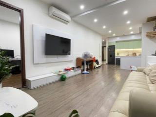 Bán cc flc star tower, quang trung, 4,5 tỷ, 79m2, view đẹp, nội thất full