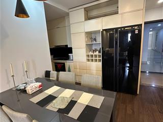 Bán cc 3pn 2wc tại twin towers, đường láng, đống đa, hà nội, 11 tỷ vnd, 116m2