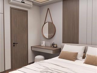 Bán gấp cc the garden hills 99 trần bình, 6,1 tỷ, 68m2, 2pn, 2wc