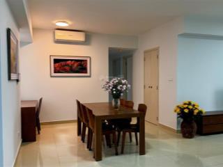 Bán cc seasons avenue, 9,7 tỷ, 116m2, 3pn, 2wc, p mỗ lao, hà đông, hn