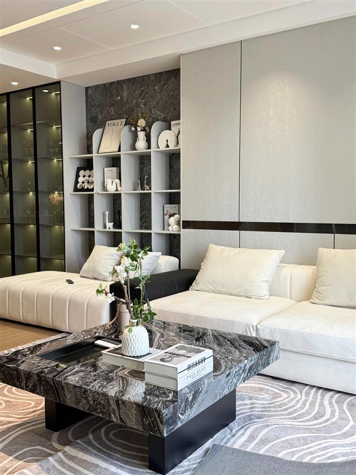 Bán ch hpc landmark 105, 8,2 tỷ, 134m2, view đẹp tại hà đông