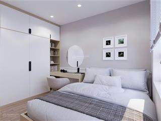 Bán cc eco green city, 8 tỷ vnd, 95m2, 3pn, 2wc, đầy đủ nội thất, tây nam