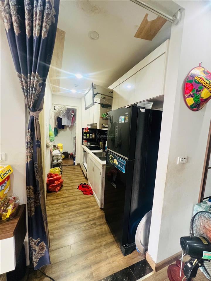 Bán cc eco green city, 6 tỷ vnd, 67m2, 2pn, 2wc, tại nguyễn xiển, thanh trì, hn