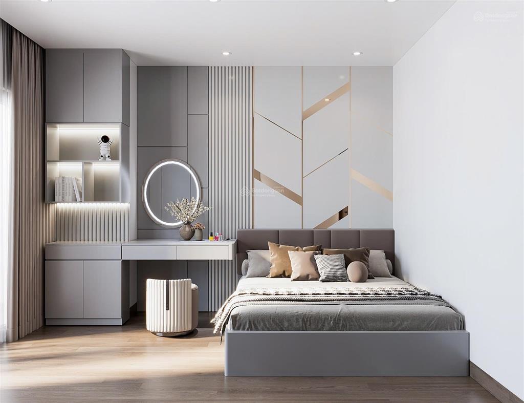 Bán cc eco green city, 6 tỷ vnd, 67m2, 2pn, 2wc, tại nguyễn xiển, thanh trì, hn