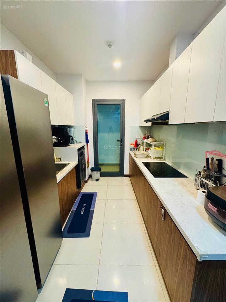 Bán cc goldsilk complex, 5,4 tỷ, 68m2, 2pn, 1wc, p vạn phúc, hà đông, hn
