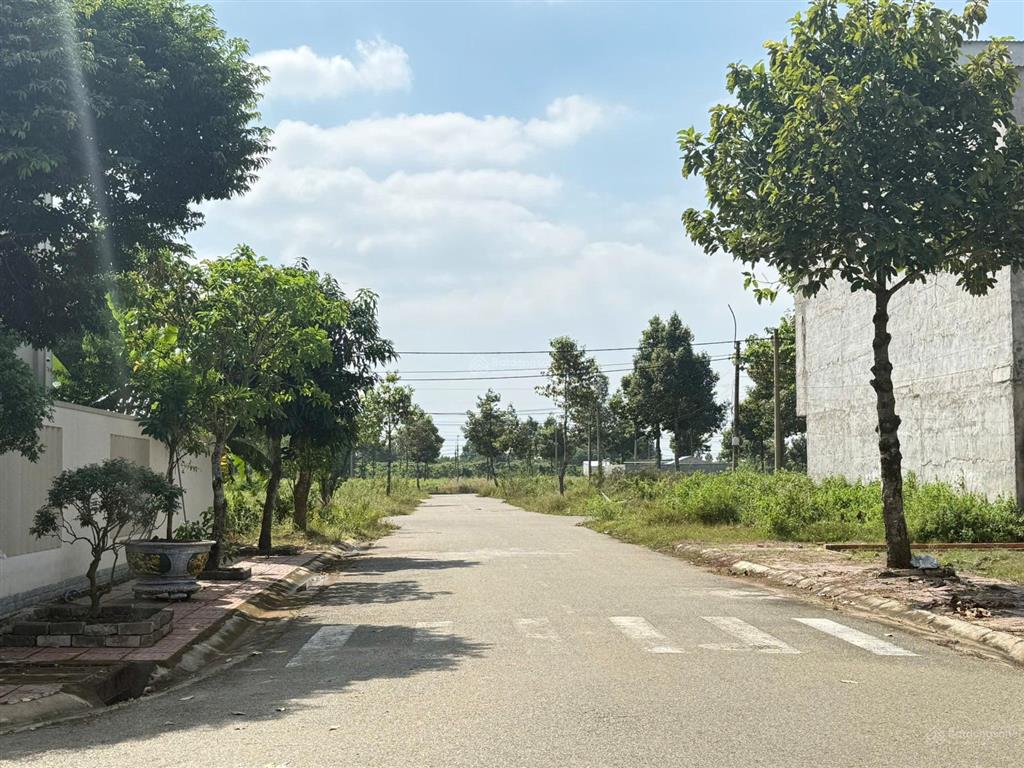 Hàng hiếm! sở hữu ngay 100m² đất nền trung tâm bà rịa sổ đỏ riêng giá đầu tư siêu rẻ chỉ 10tr/m2