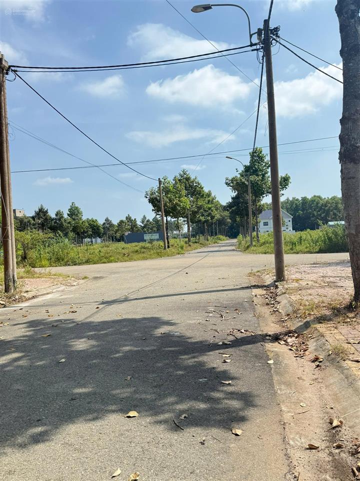 Hàng hiếm! sở hữu ngay 100m² đất nền trung tâm bà rịa sổ đỏ riêng giá đầu tư siêu rẻ chỉ 10tr/m2