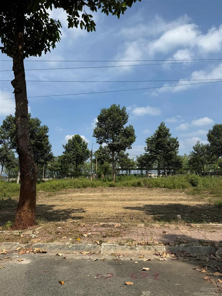 Hàng hiếm! sở hữu ngay 100m² đất nền trung tâm bà rịa sổ đỏ riêng giá đầu tư siêu rẻ chỉ 10tr/m2