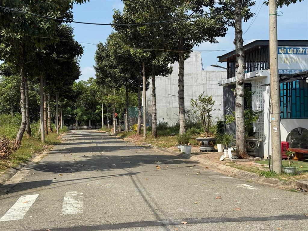 Hàng hiếm! sở hữu ngay 100m² đất nền trung tâm bà rịa sổ đỏ riêng giá đầu tư siêu rẻ chỉ 10tr/m2