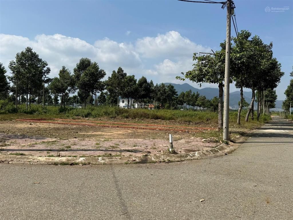 Hàng hiếm! sở hữu ngay 100m² đất nền trung tâm bà rịa sổ đỏ riêng giá đầu tư siêu rẻ chỉ 10tr/m2