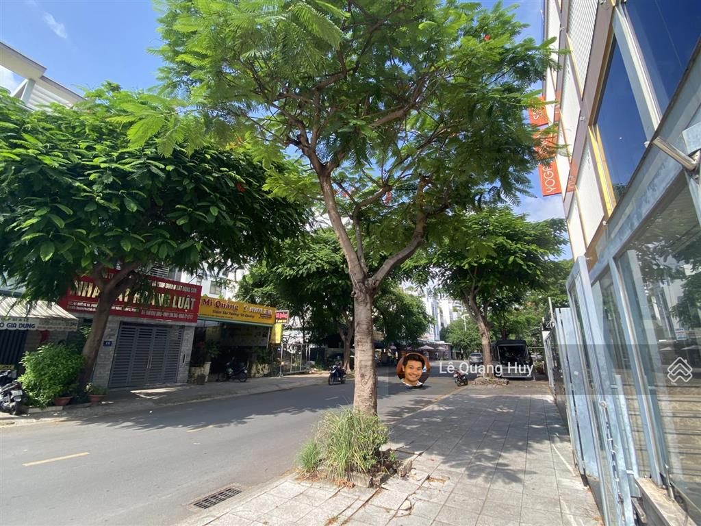 Vip kim cương, lô đất ngay mặt trục chính đẹp nhất đông thủ thiêm 8x20m xây hầm 4tầng đã giảm 2tỷ