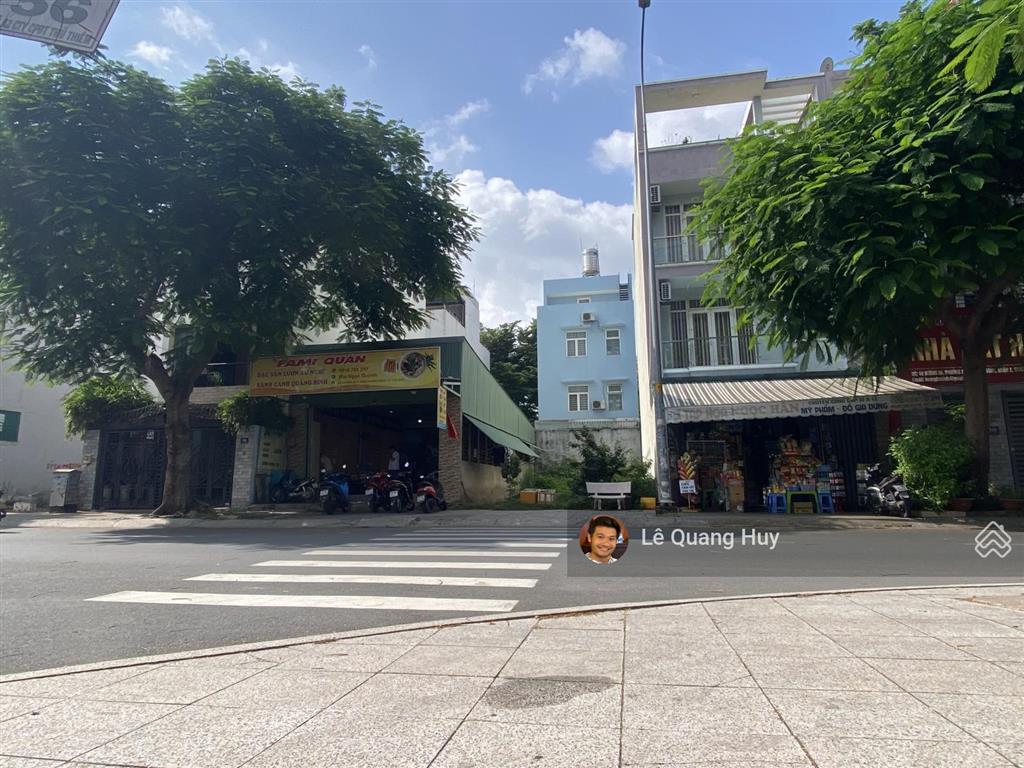 Vip kim cương, lô đất ngay mặt trục chính đẹp nhất đông thủ thiêm 8x20m xây hầm 4tầng đã giảm 2tỷ