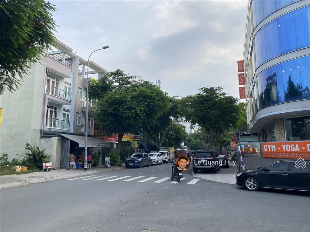 Vip kim cương, lô đất ngay mặt trục chính đẹp nhất đông thủ thiêm 8x20m xây hầm 4tầng đã giảm 2tỷ