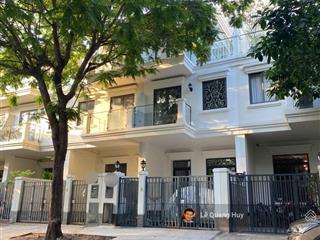 Hiếm! nhà thô lakeview hđ mua bán mẫu bancon đẹp 17,5 tỷ view biệt thự sát công viên ra hồ bơi 50m