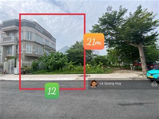 Nền biệt thự đơn lập 12x21m chủ đầu tư thủ thiêm uy tín xây hoàn công ra sổ cá nhân liền giá tốt