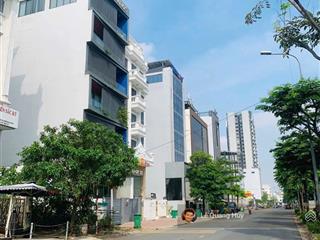 Bán đất dự án huy hoàng thạnh mỹ lợi quận 2, diện tích 8x20m xây 7t giá chỉ 216tr/m2 đường thông