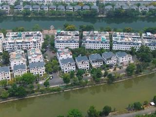 Duy nhất villa view sông lakeview city 7x20m 4tầng sân vườn giá giảm 5%, hỗ trợ khách vay ngân hàng