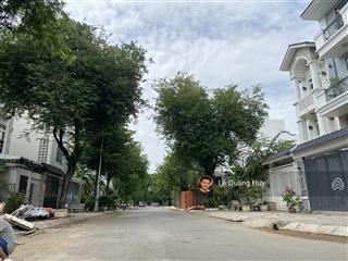 Giảm 2tỷ bán liền nền 8x20m đg 16m trục chính đông thủ thiêm 14 tỷ còn thương lượng xây hầm 4 tấm
