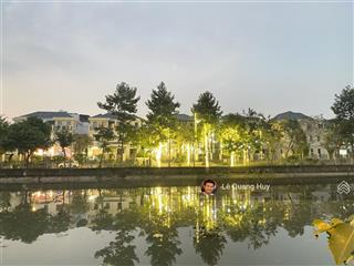 Độc quyền bán biệt thự mặt sông lakeviewcity đg s,hiếm & đẹp ngoài 29tỷ chuyên pháp lý cđt novaland