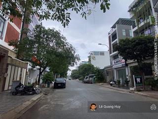 Đẳng cấp đất xây cao 5tầng khu lương định của chỉ 283tr/m2 có sổ hồng, vip gần 10block chung cư