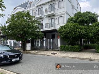 Lakeview nhà phố góc mới hoàn thiện kế công viên 5x20m 4tầng thiện chí giảm 19,1 tỷ thương lượng