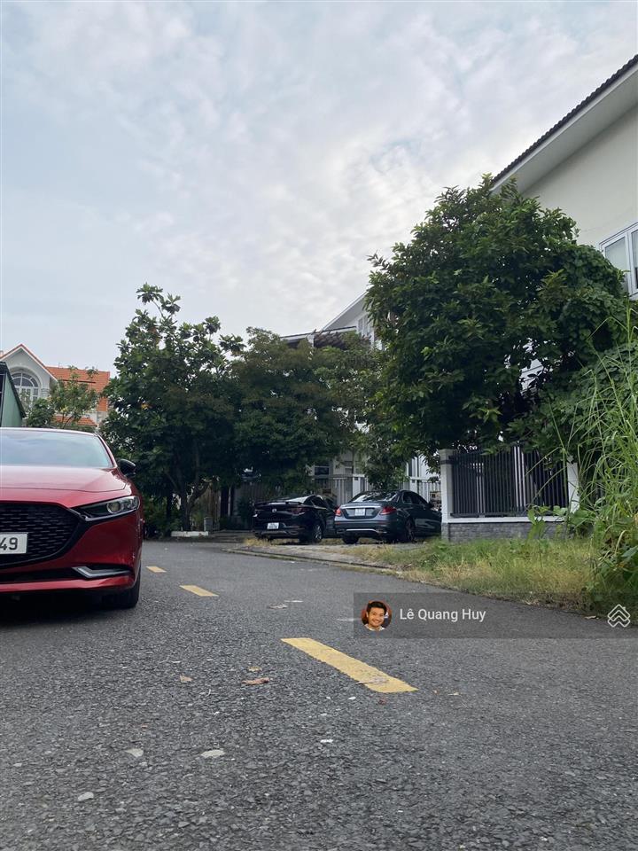 Nhất định phải xem nền biệt thự khu a trung tâm an phú an khánh chỉ 179tr/m2 ngang 10m phù hợp xây