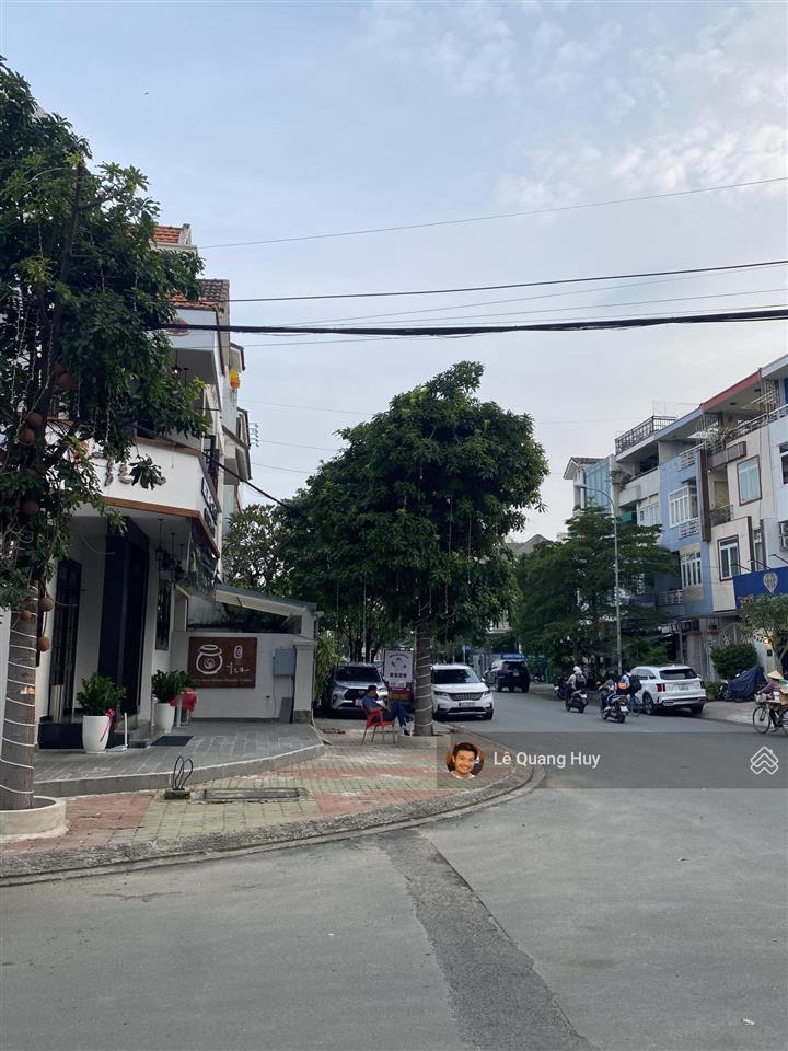 Nhất định phải xem nền biệt thự khu a trung tâm an phú an khánh chỉ 179tr/m2 ngang 10m phù hợp xây