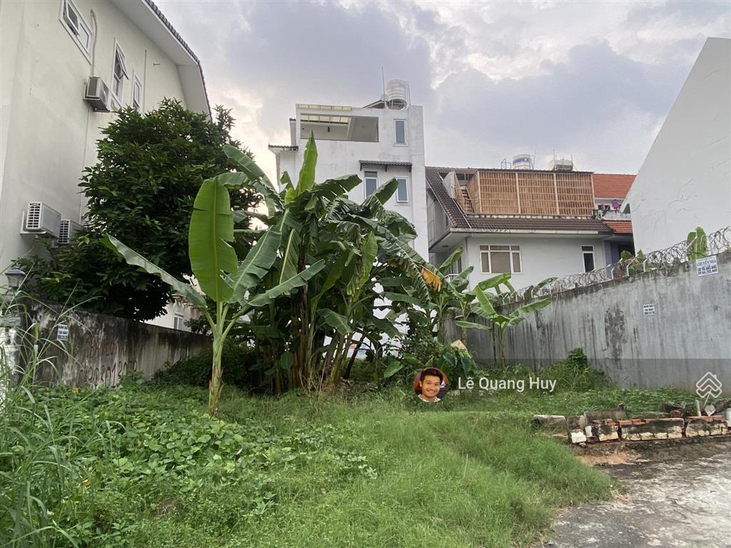 Nhất định phải xem nền biệt thự khu a trung tâm an phú an khánh chỉ 179tr/m2 ngang 10m phù hợp xây