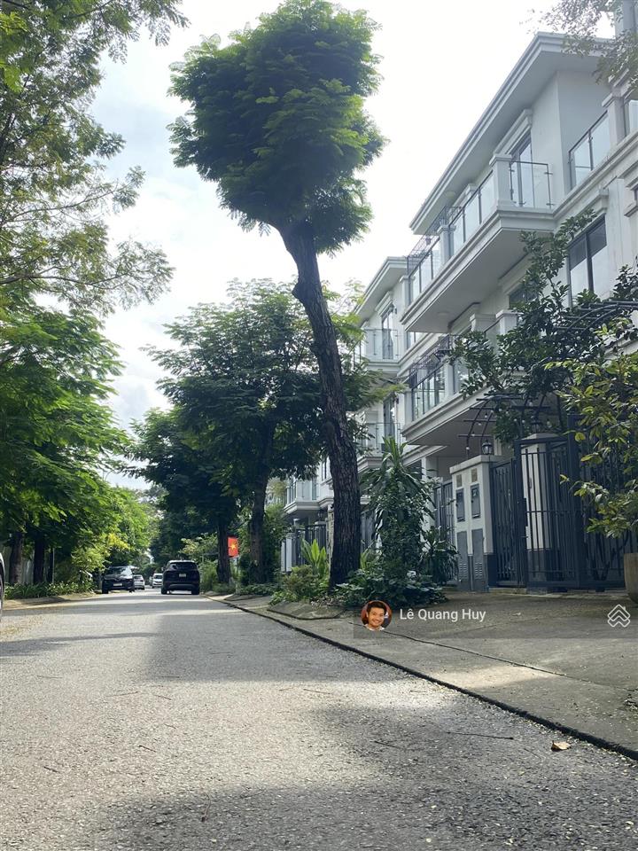 Huy nova chuyên lakeview bán nhà phố gần hồ ngang 6m hoàn thiện đẹp chờ ra sổ giảm 500 triệu