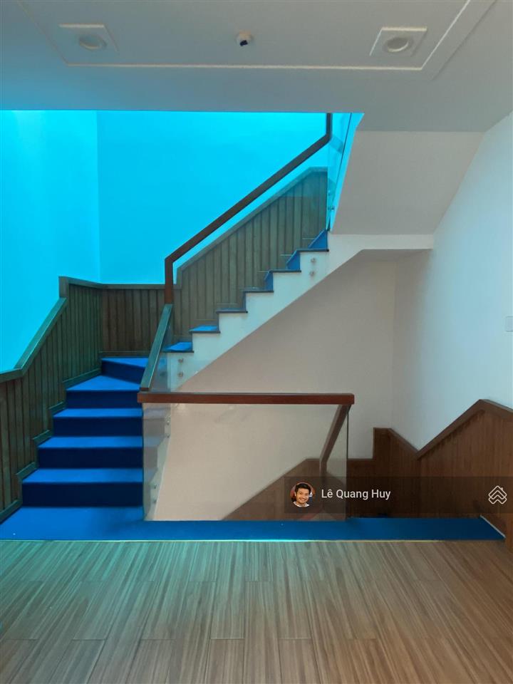 Huy nova chuyên lakeview bán nhà phố gần hồ ngang 6m hoàn thiện đẹp chờ ra sổ giảm 500 triệu