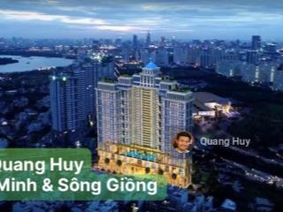 Gửi khách hà nội đặc sản toà nhà góc q2, mt 16,2m đường chữ, 3tầng hđt 60tr/th từ ssi group giá tốt